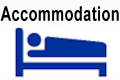 Dandenong Ranges Accommodation Directory