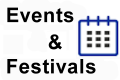 Dandenong Ranges Events and Festivals