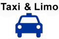 Dandenong Ranges Taxi and Limo