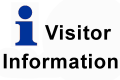 Dandenong Ranges Visitor Information